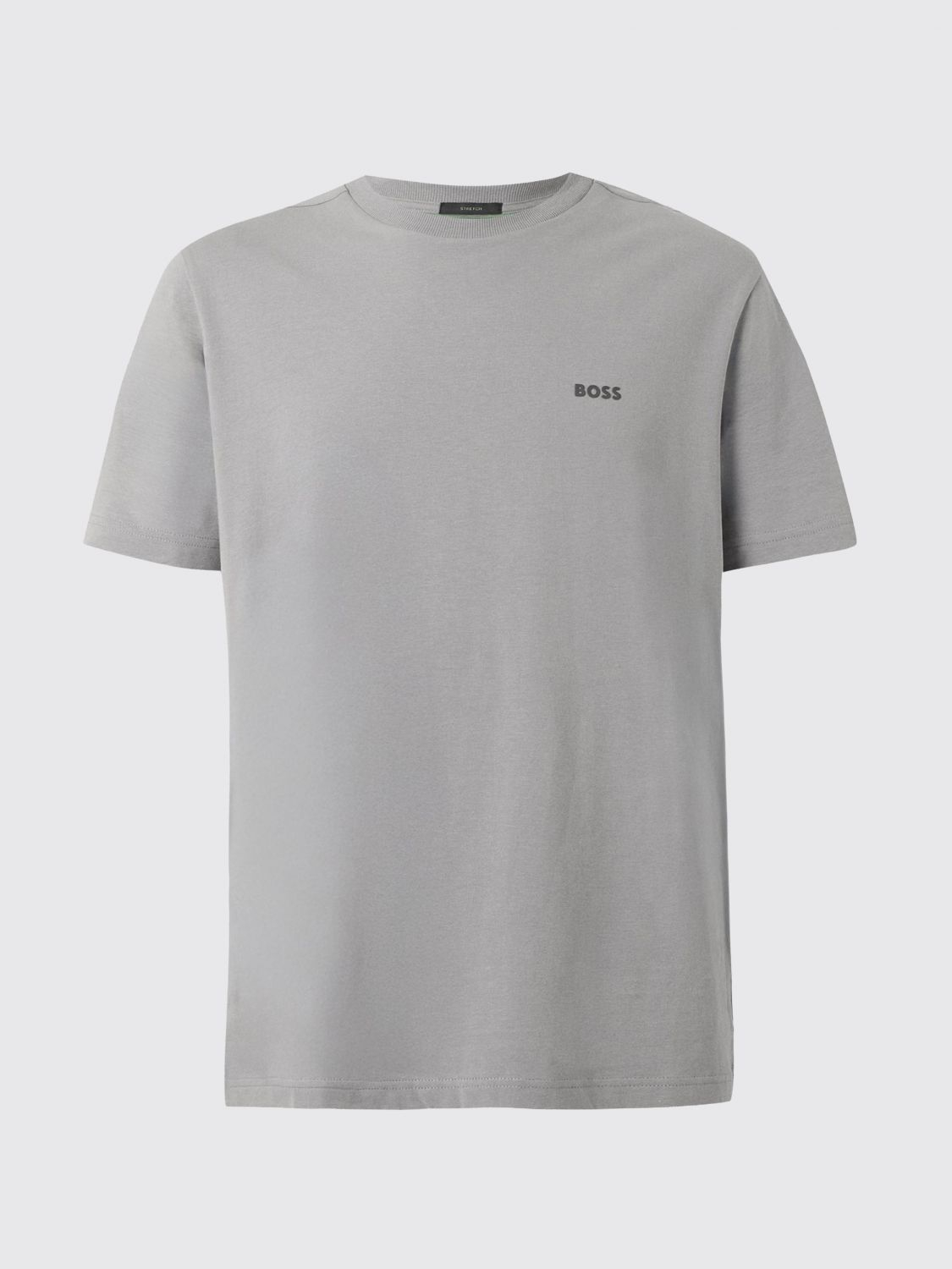 [BOSS] T-shirts Short Sleeve SS26 50506373 046