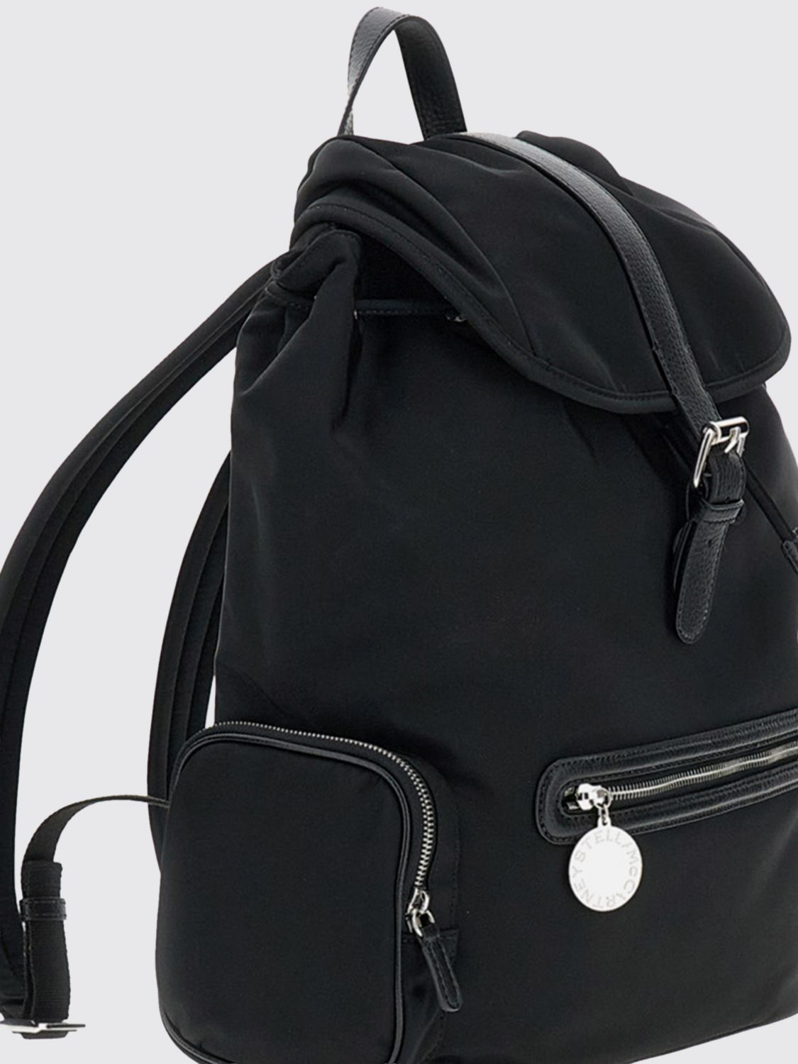 [Stella McCartney] Backpack SS26 7B0194WP0670 1019
