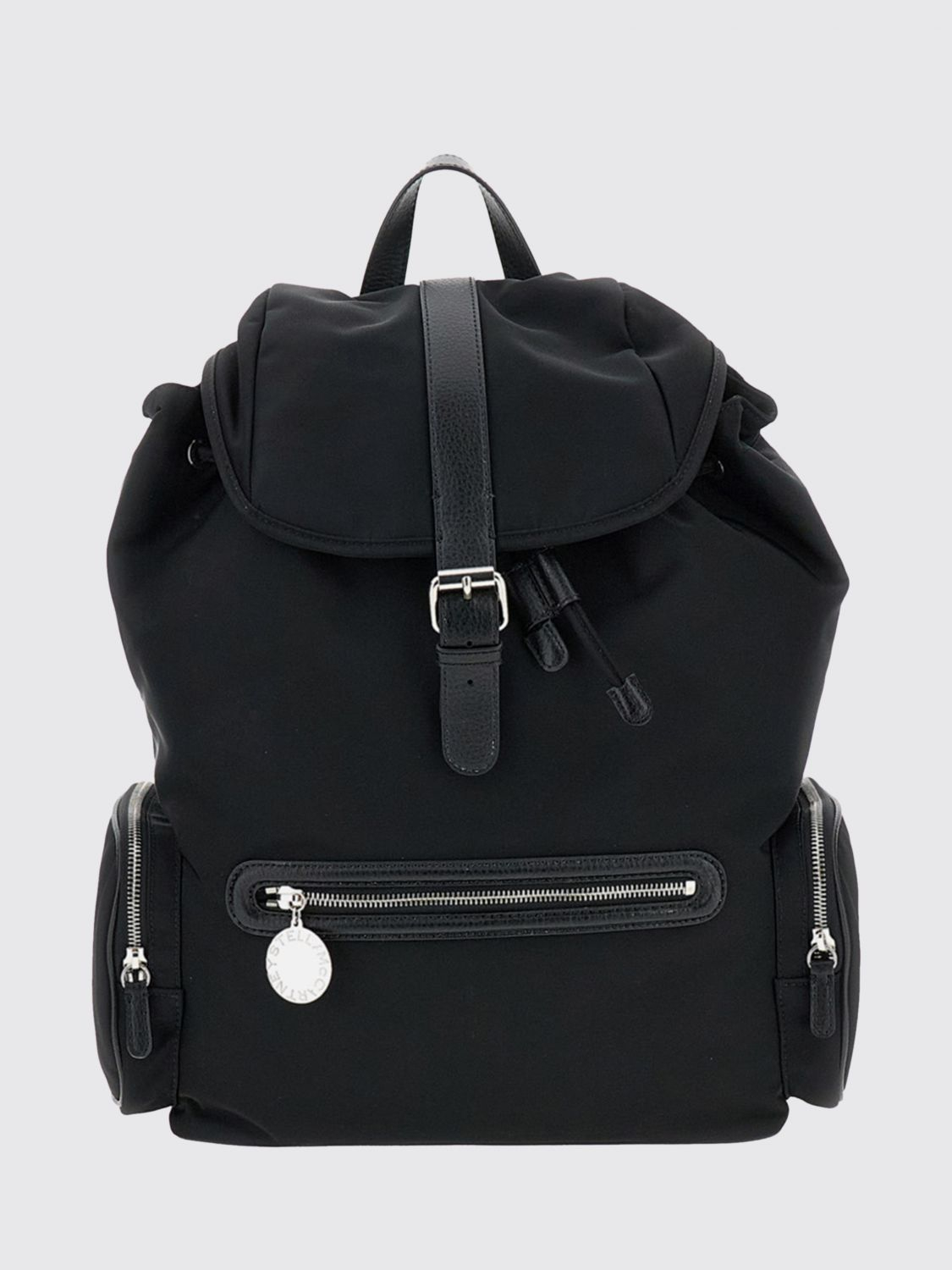[Stella McCartney] Backpack SS26 7B0194WP0670 1019