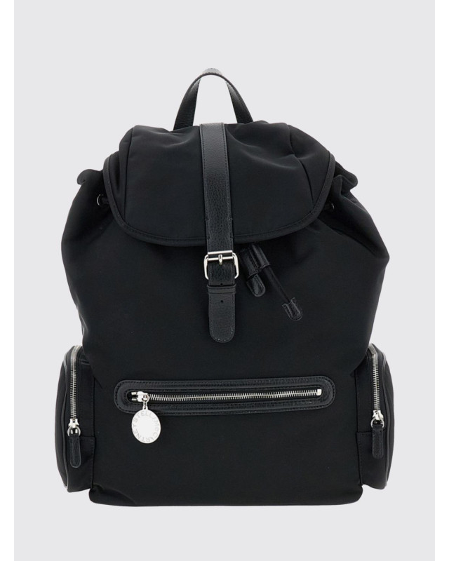 [Stella McCartney] Backpack SS26 7B0194WP0670 1019