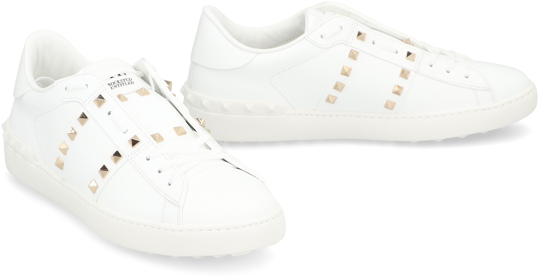 [Valentino Garavani] Sneakers FW25 YS0931BHS_0BO