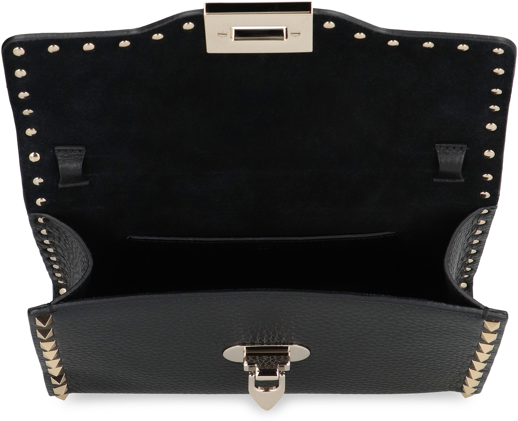 [Valentino Garavani] Shoulder bag FW25 WB0181VSF_0NO