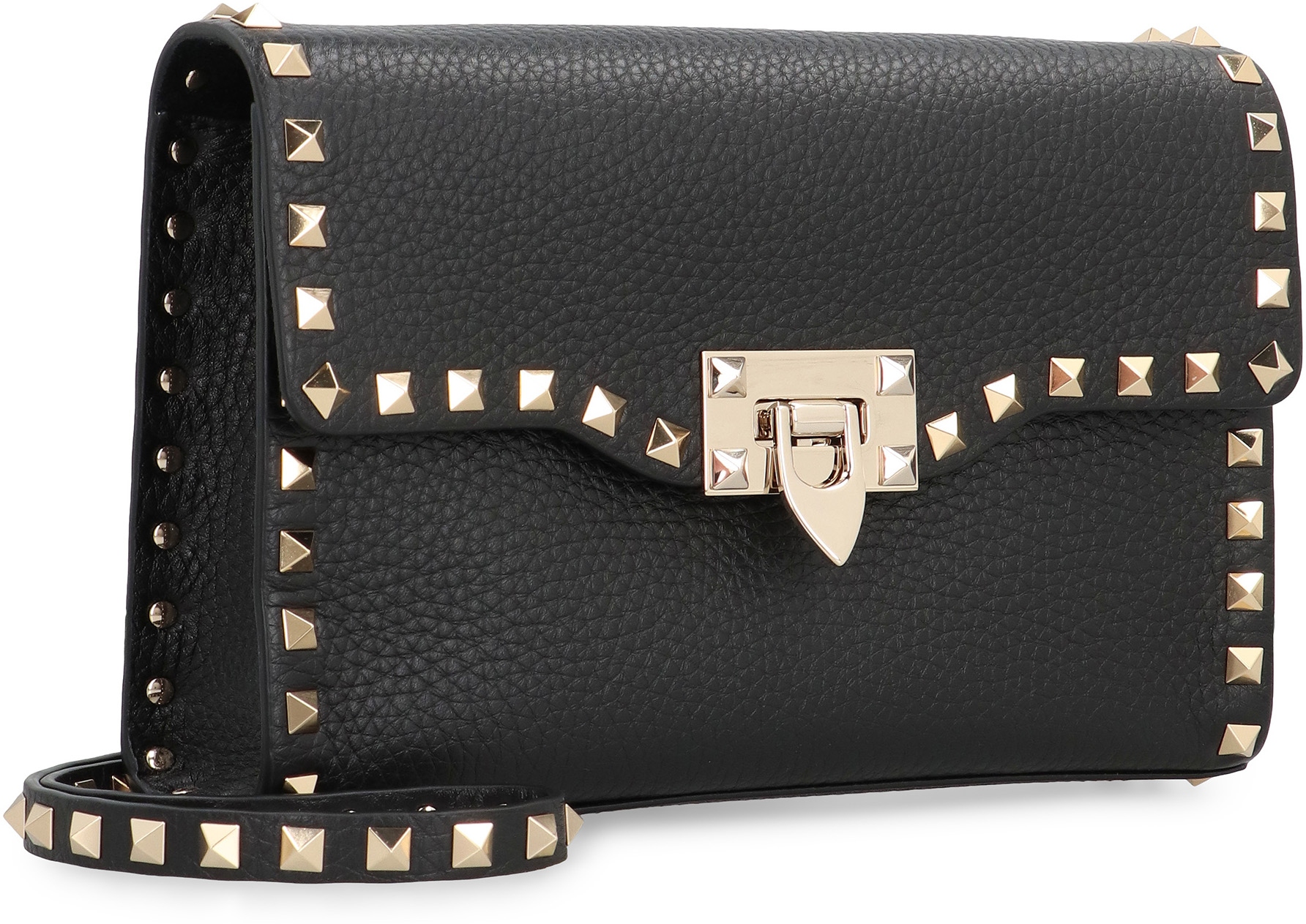 [Valentino Garavani] Shoulder bag FW25 WB0181VSF_0NO