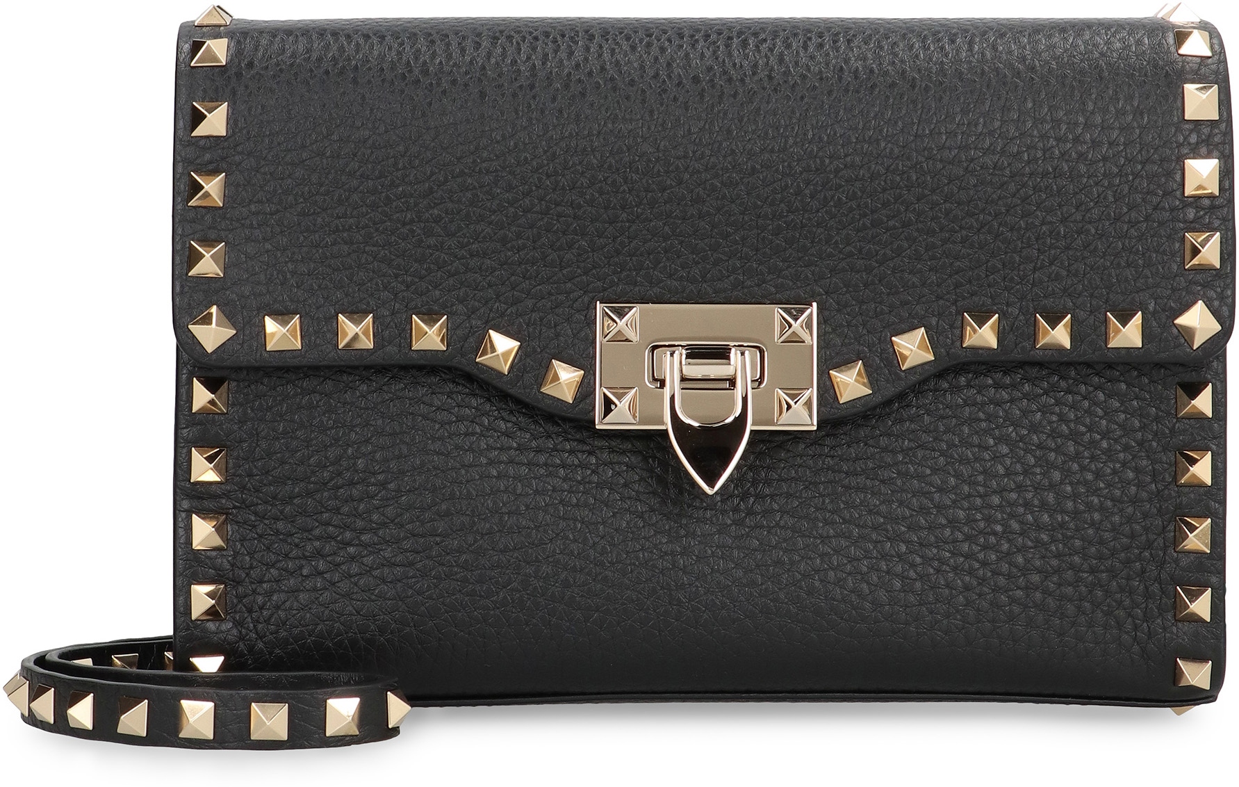 [Valentino Garavani] Shoulder bag FW25 WB0181VSF_0NO