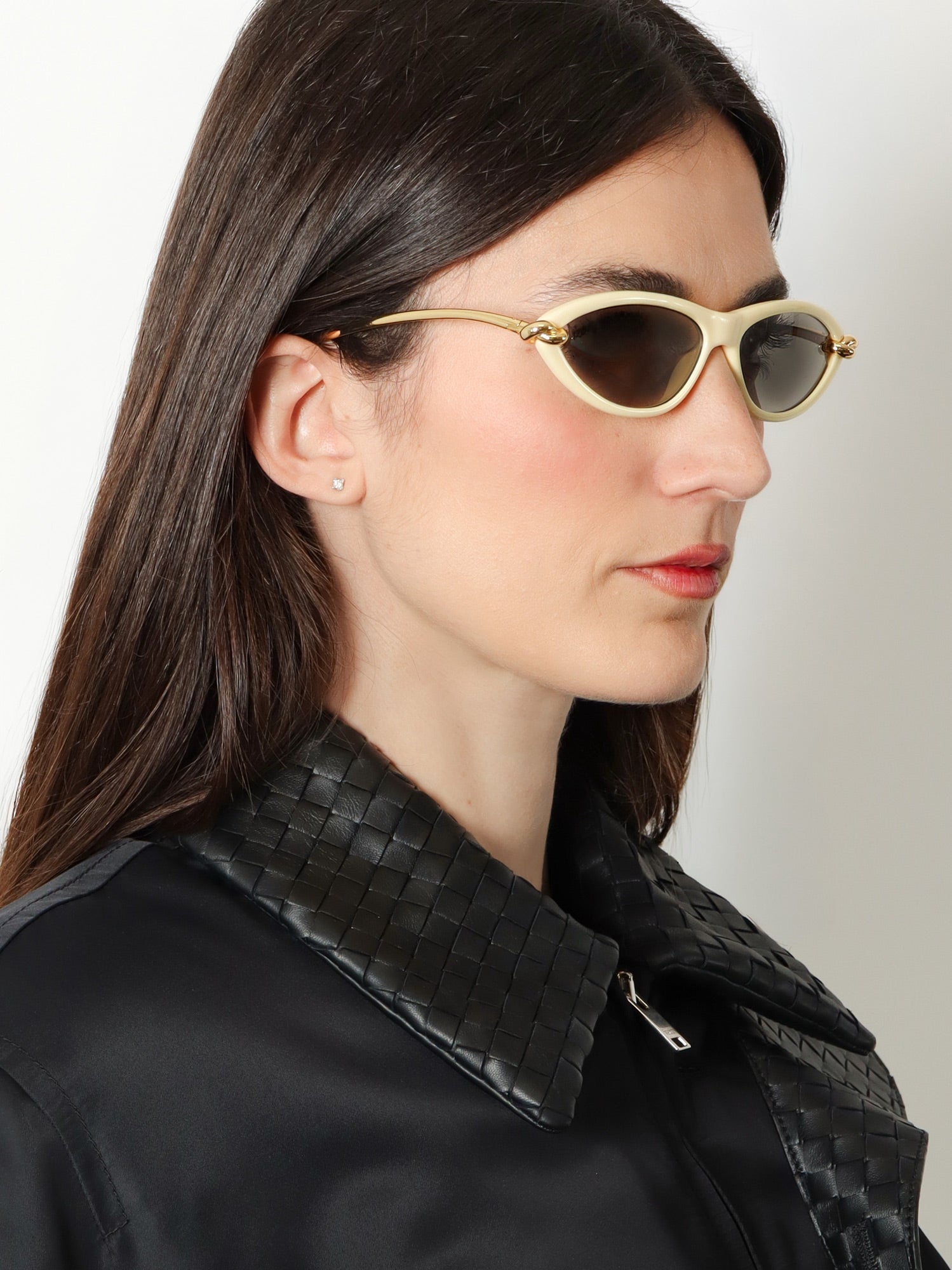[Bottega Veneta] Sunglasses SS26 821447VBL809727