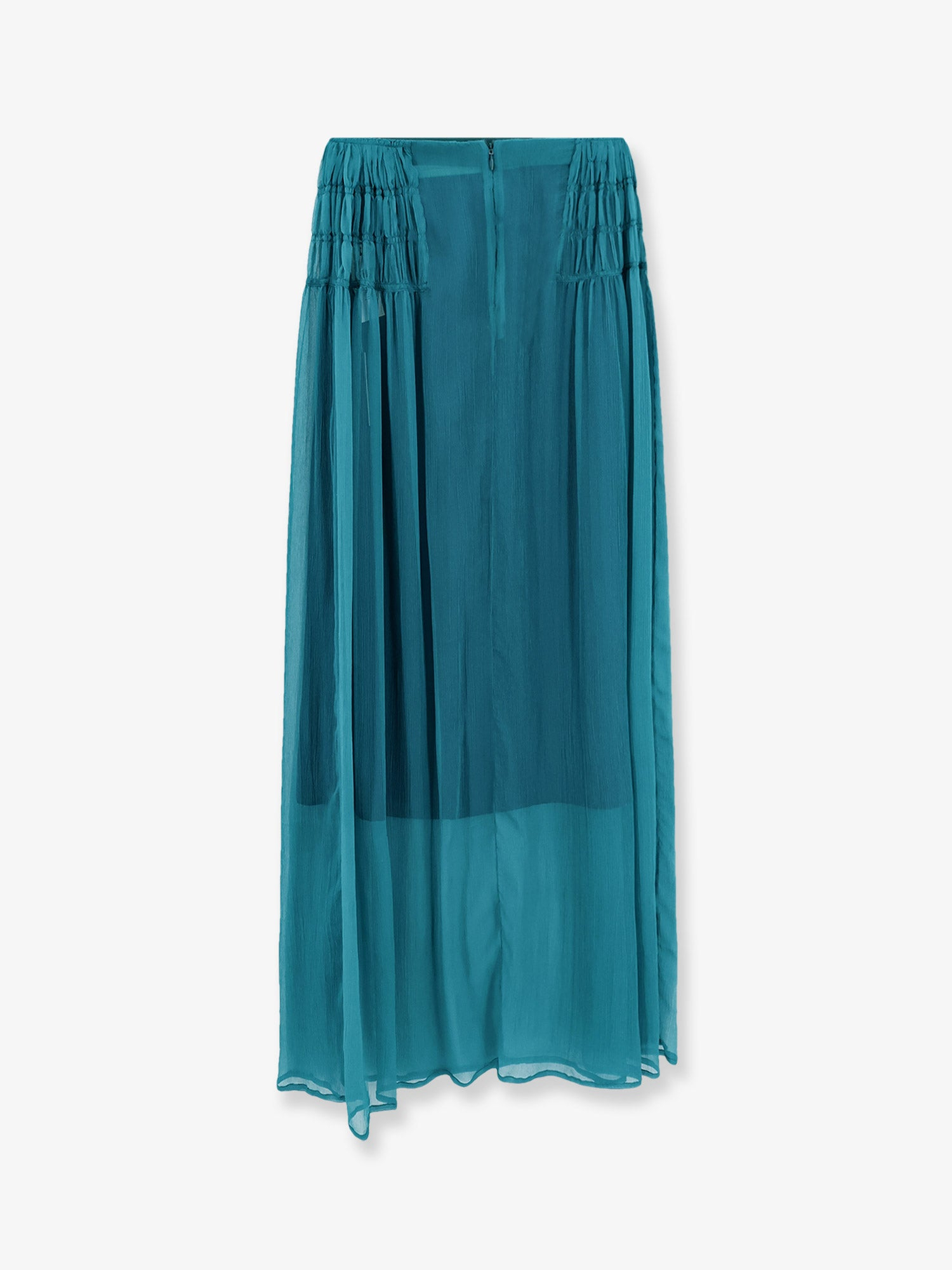 [DRIES VAN NOTEN] Long skirt SS26 2610108473040508