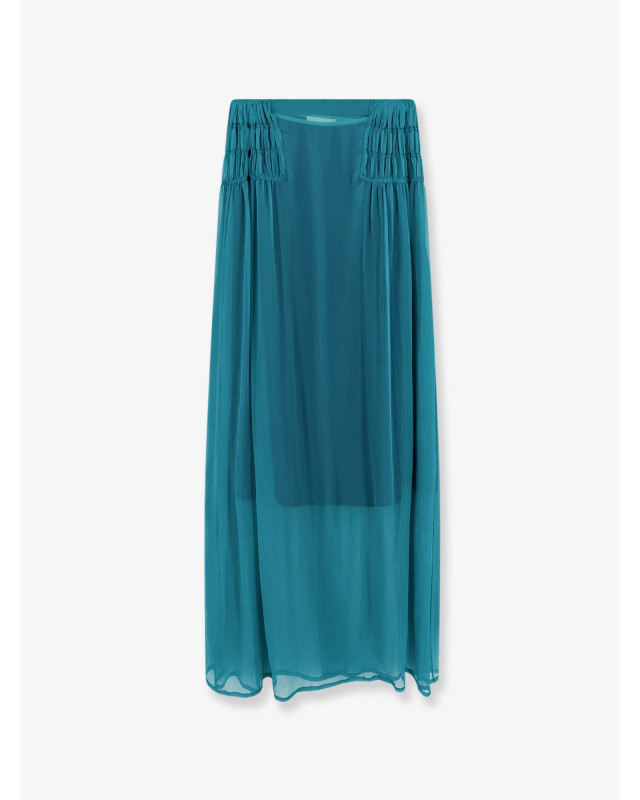 [DRIES VAN NOTEN] Long skirt SS26 2610108473040508