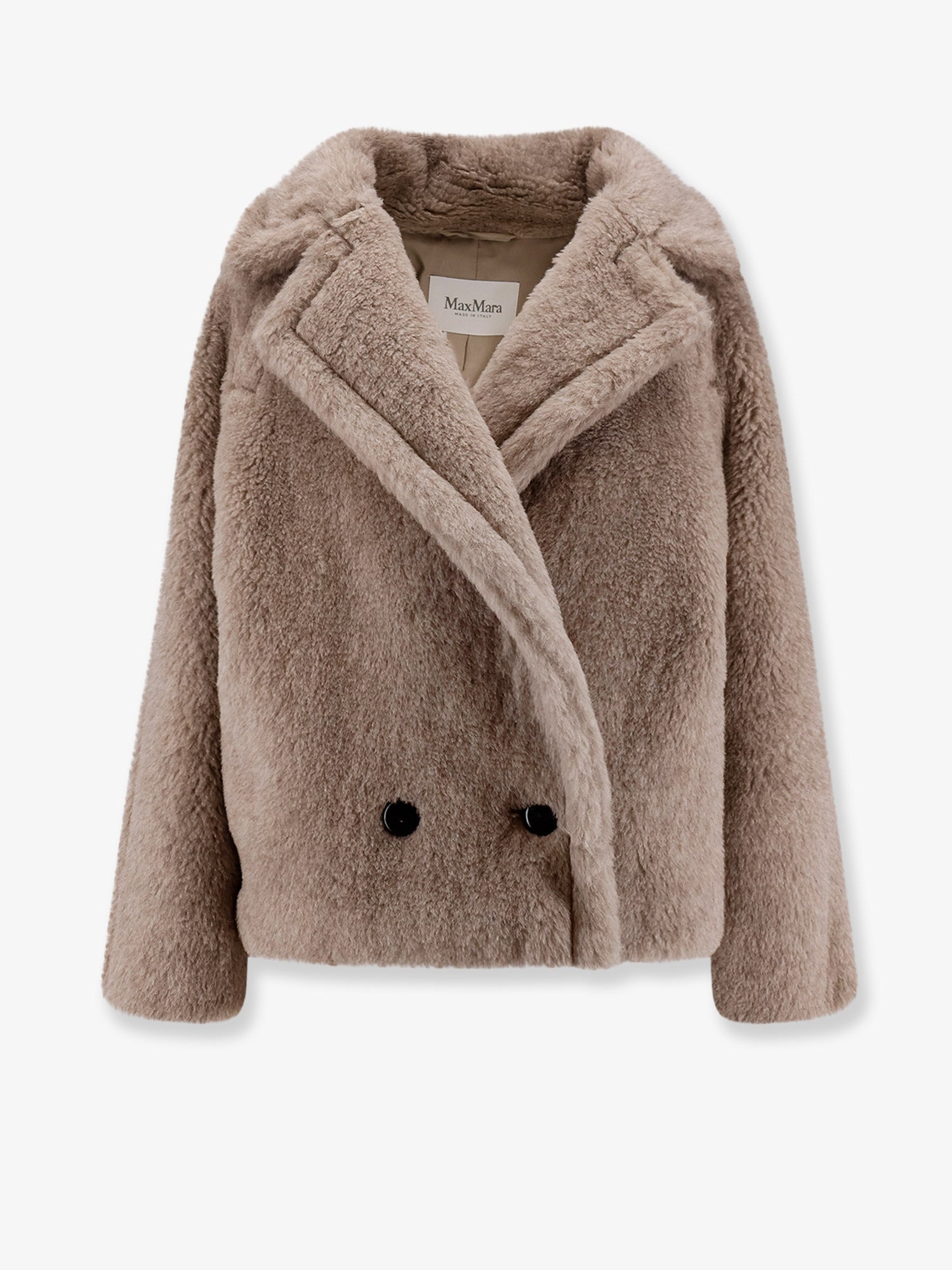 [Max Mara] Coat SS26 2611081051600006