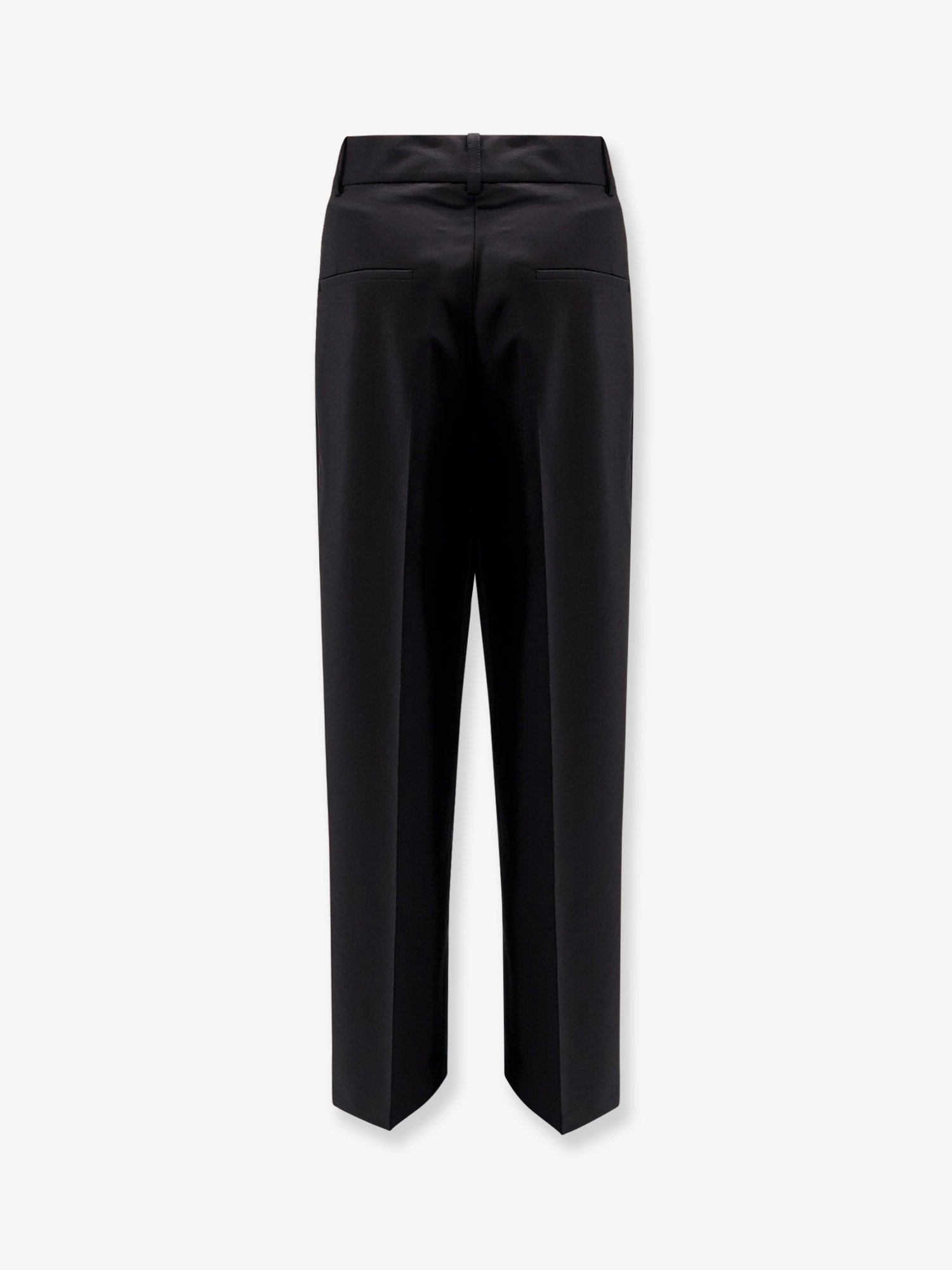 [ROHE] Trousers SS26 41630122001