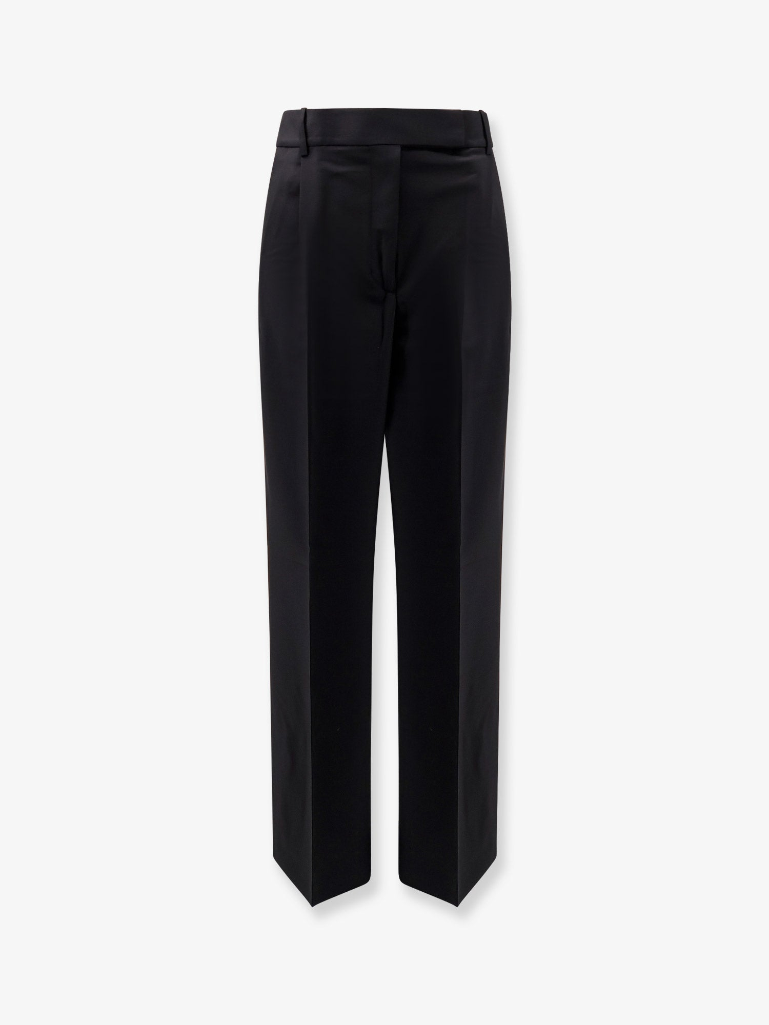 [ROHE] Trousers SS26 41630122001