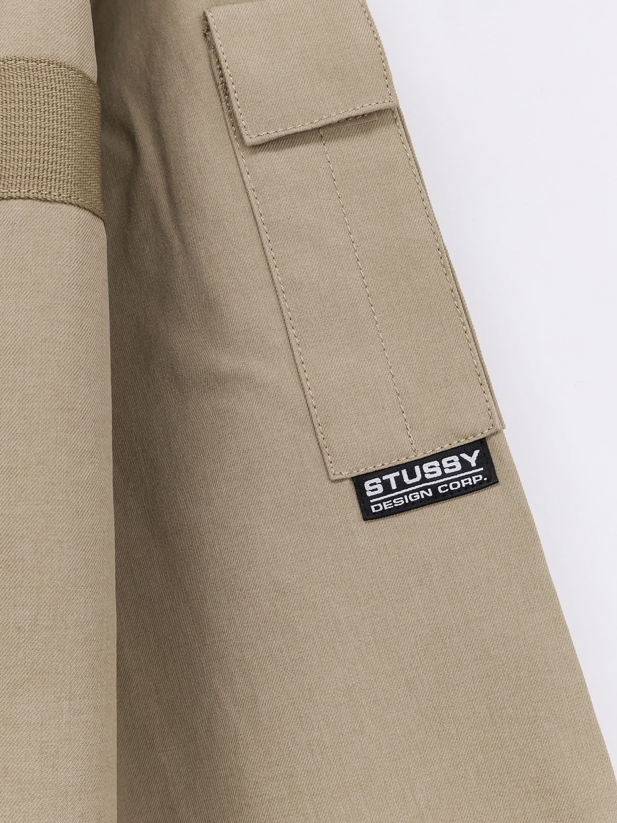 [Stussy] Jacket SS26 1159361007