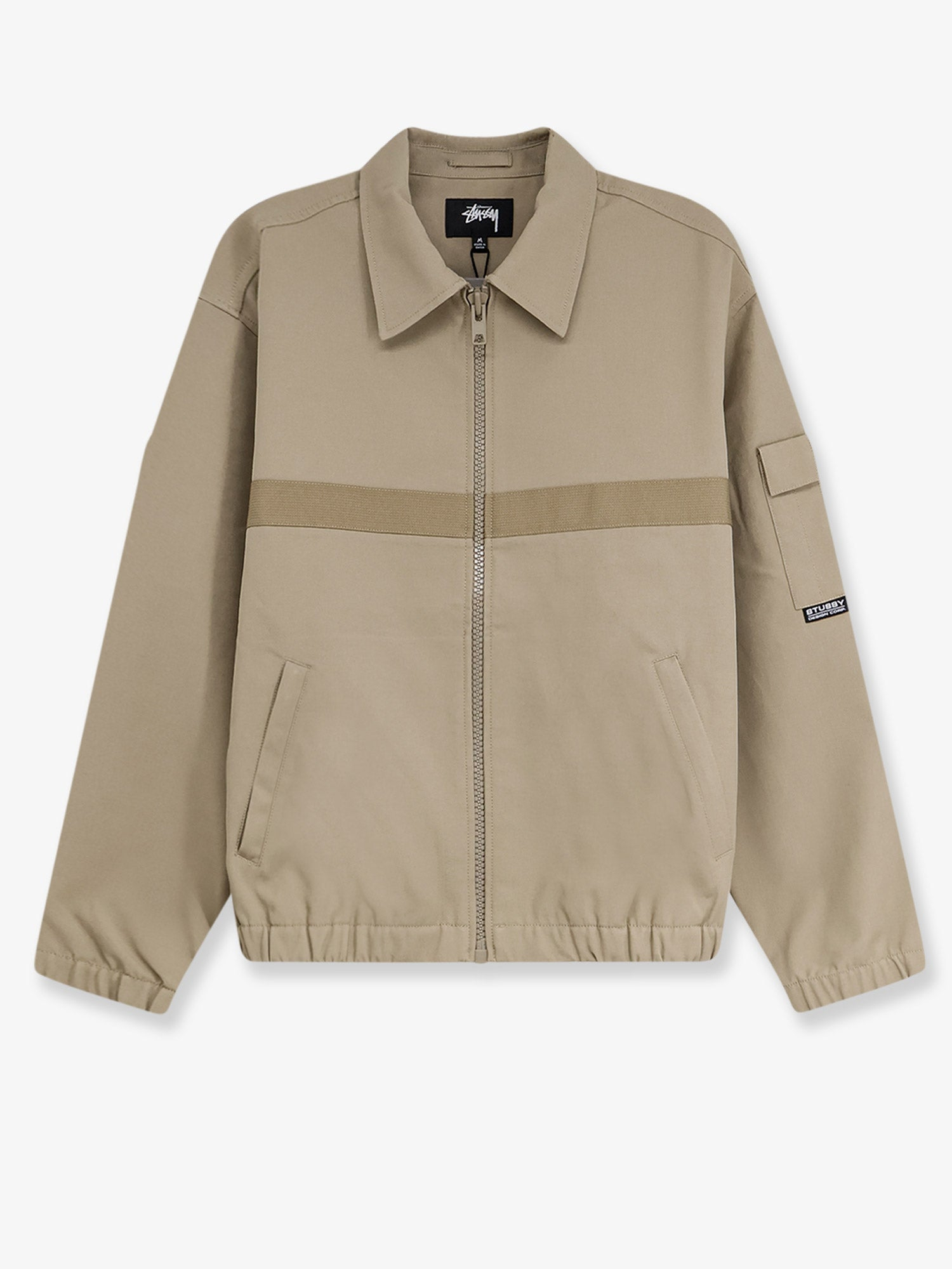 [Stussy] Jacket SS26 1159361007