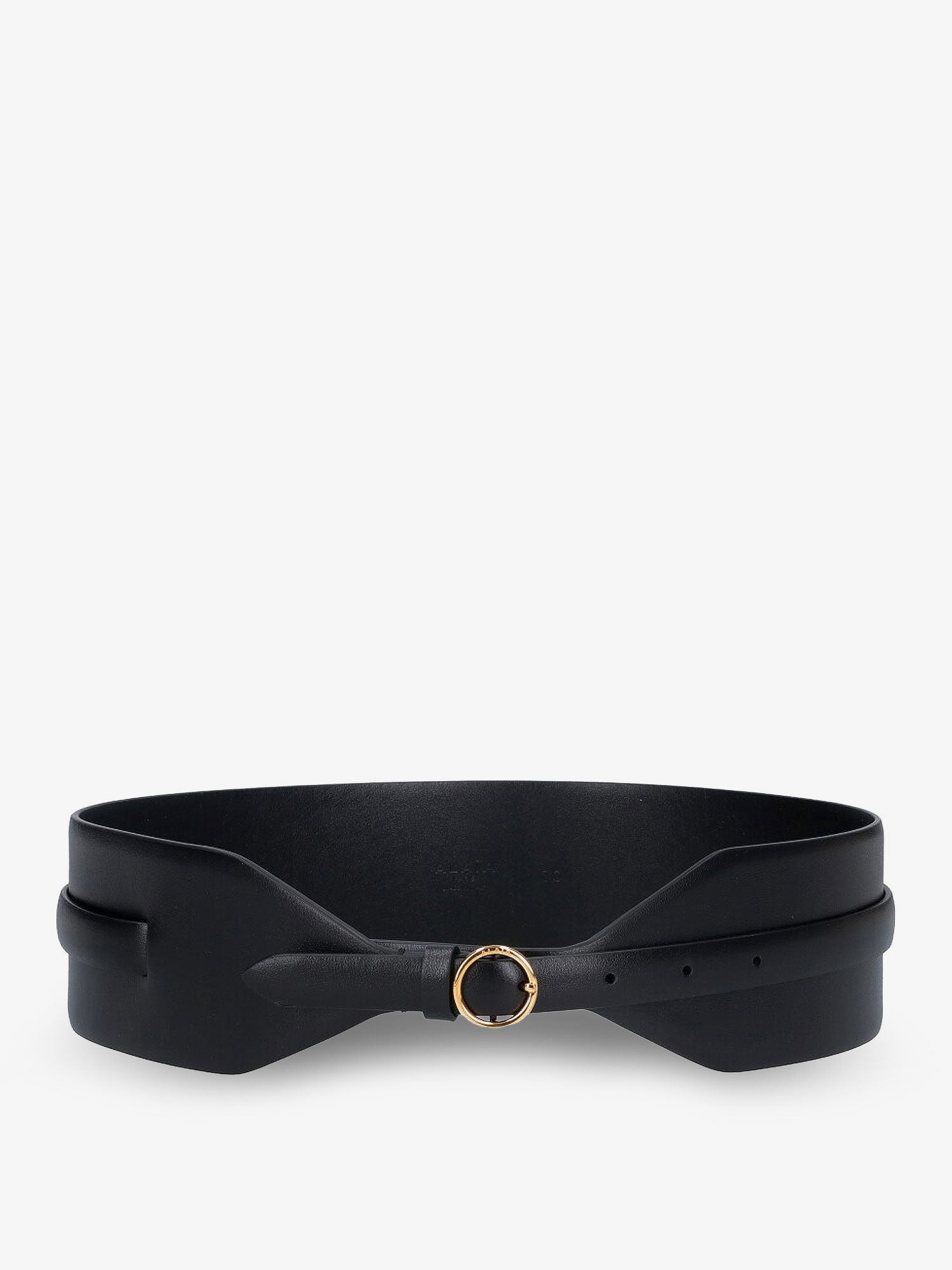[Alaia] Belt SS26 AA1C331MCA332999