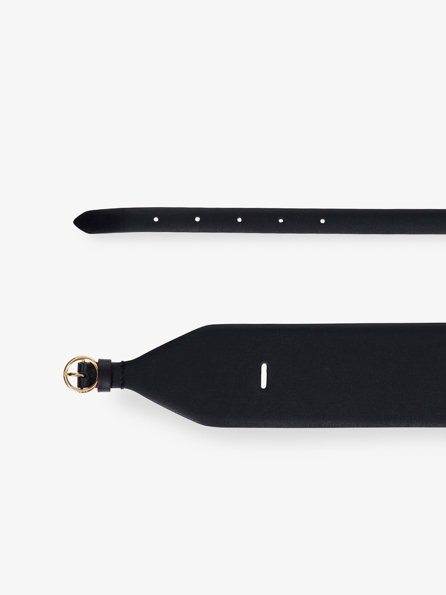 [Alaia] Belt SS26 AA1C331MCA332999
