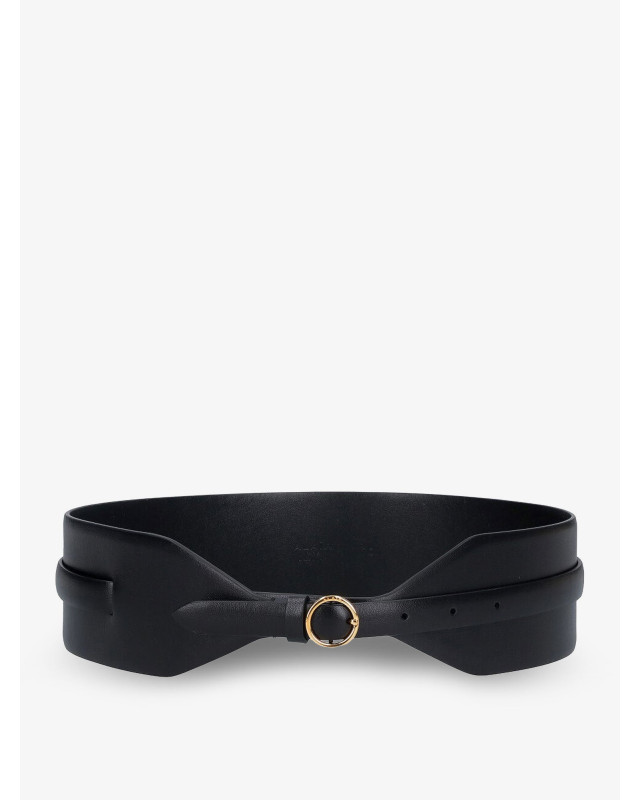 [Alaia] Belt SS26 AA1C331MCA332999