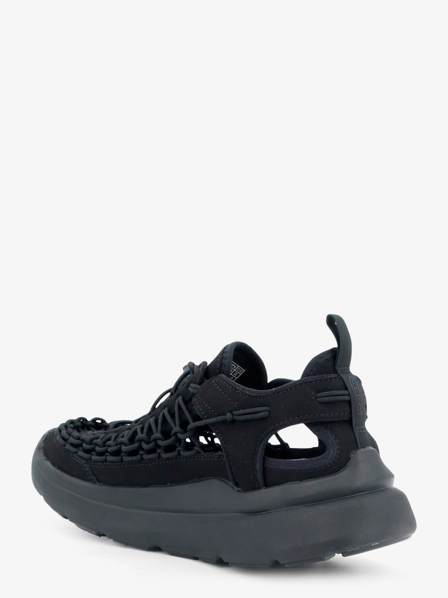 [KEEN] Sandals SS26 1030271BBLACK