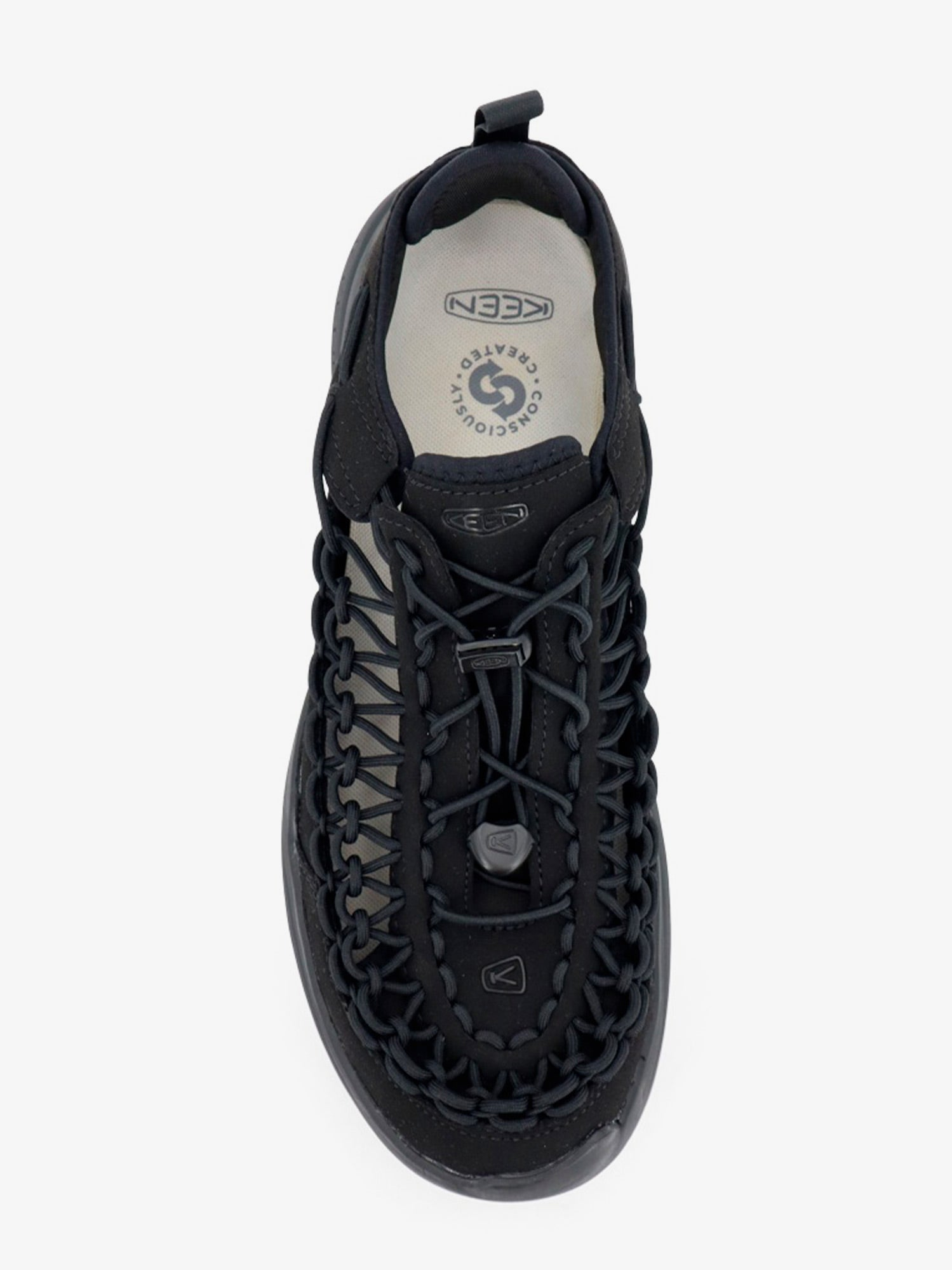 [KEEN] Sandals SS26 1030271BBLACK