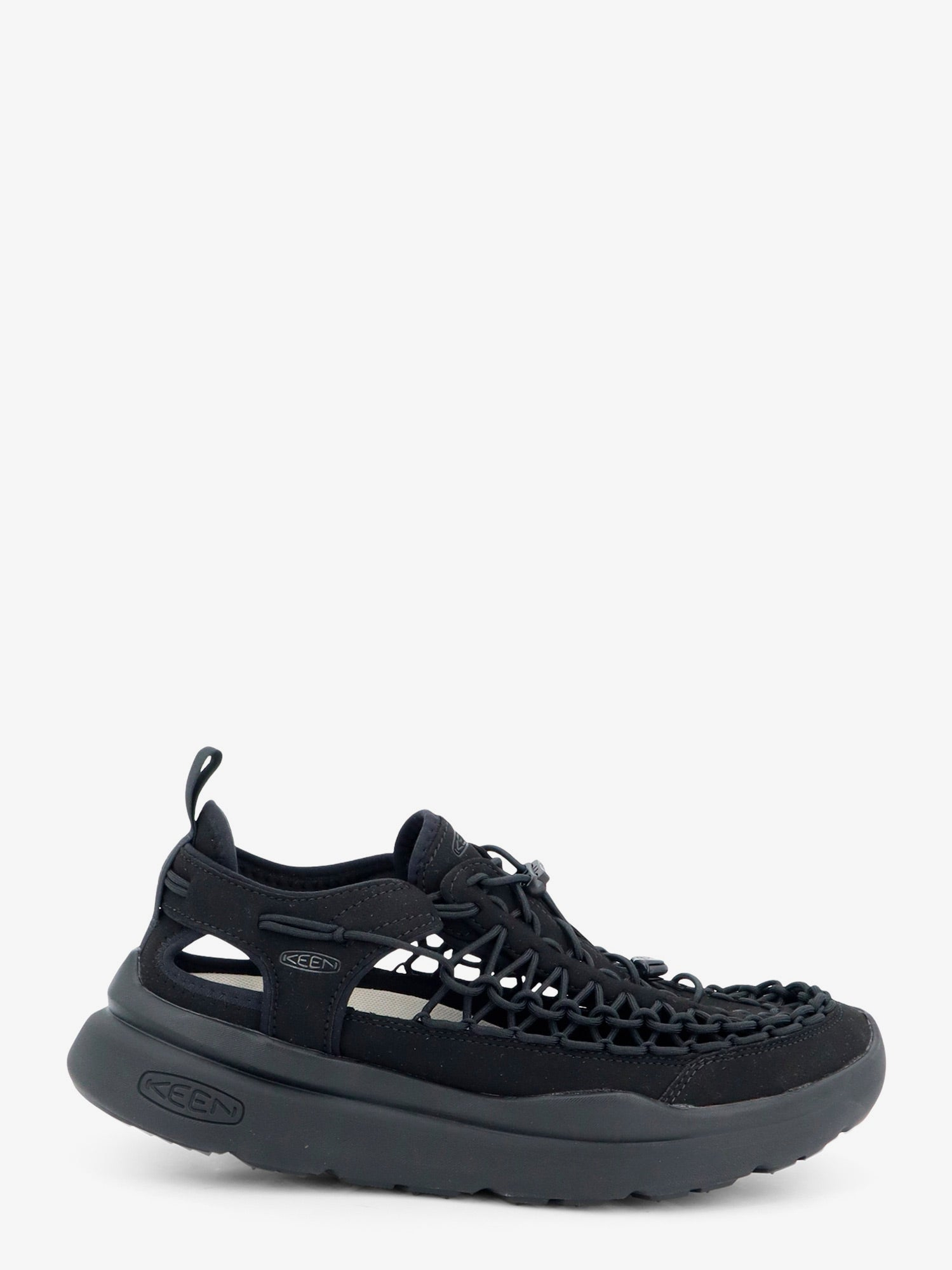 [KEEN] Sandals SS26 1030271BBLACK