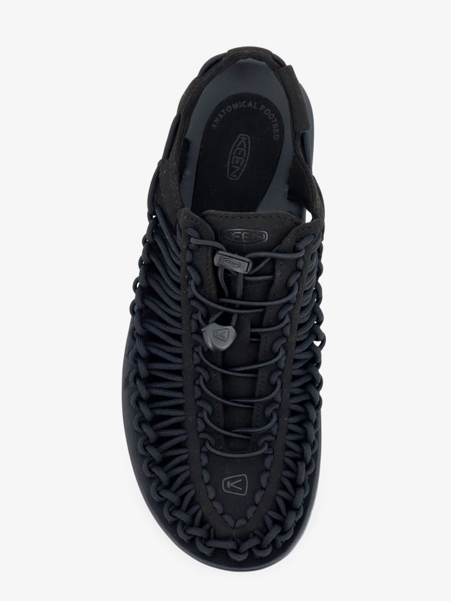 [KEEN] Sandals SS26 1014097BBLACK
