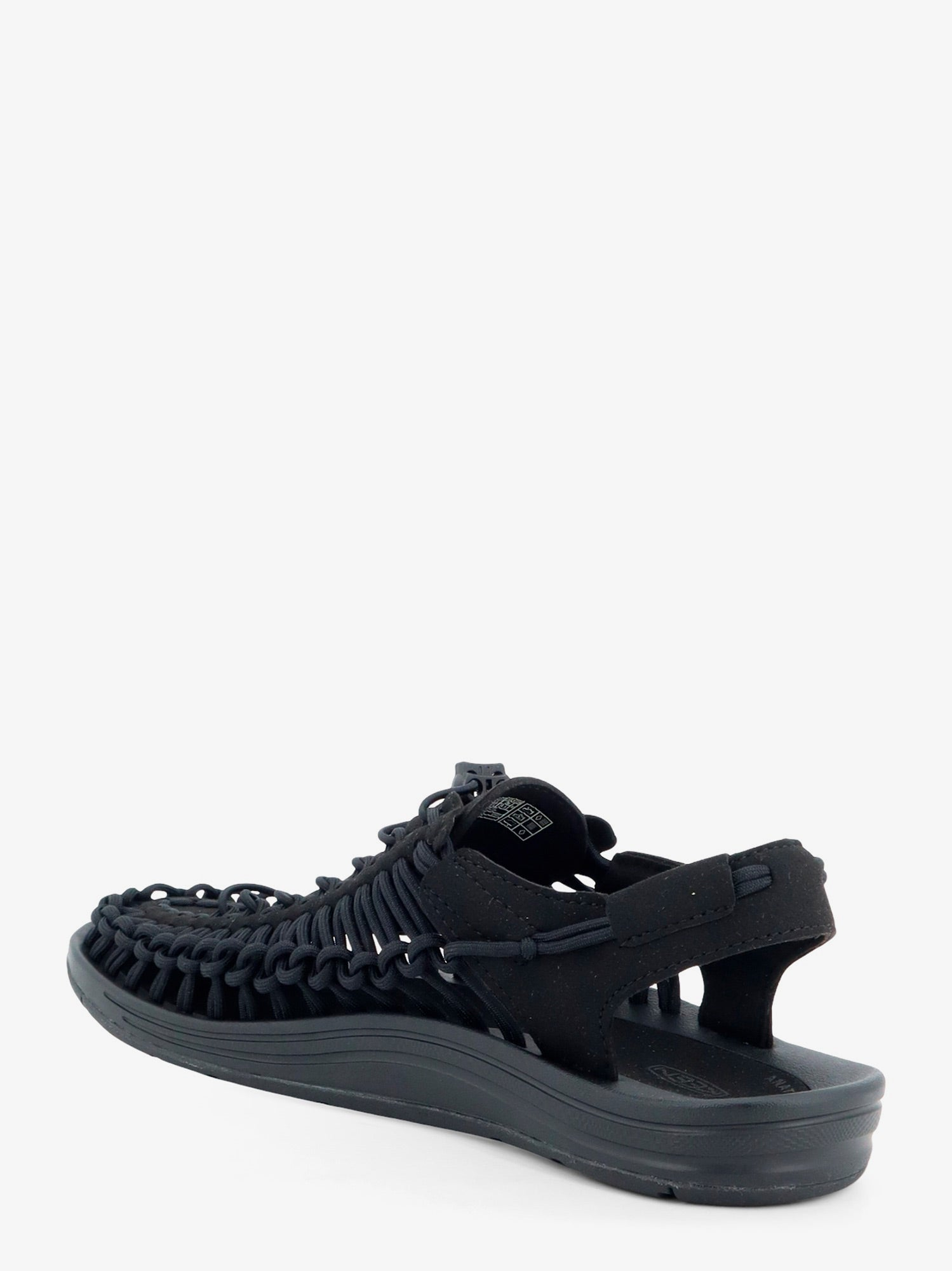 [KEEN] Sandals SS26 1014097BBLACK