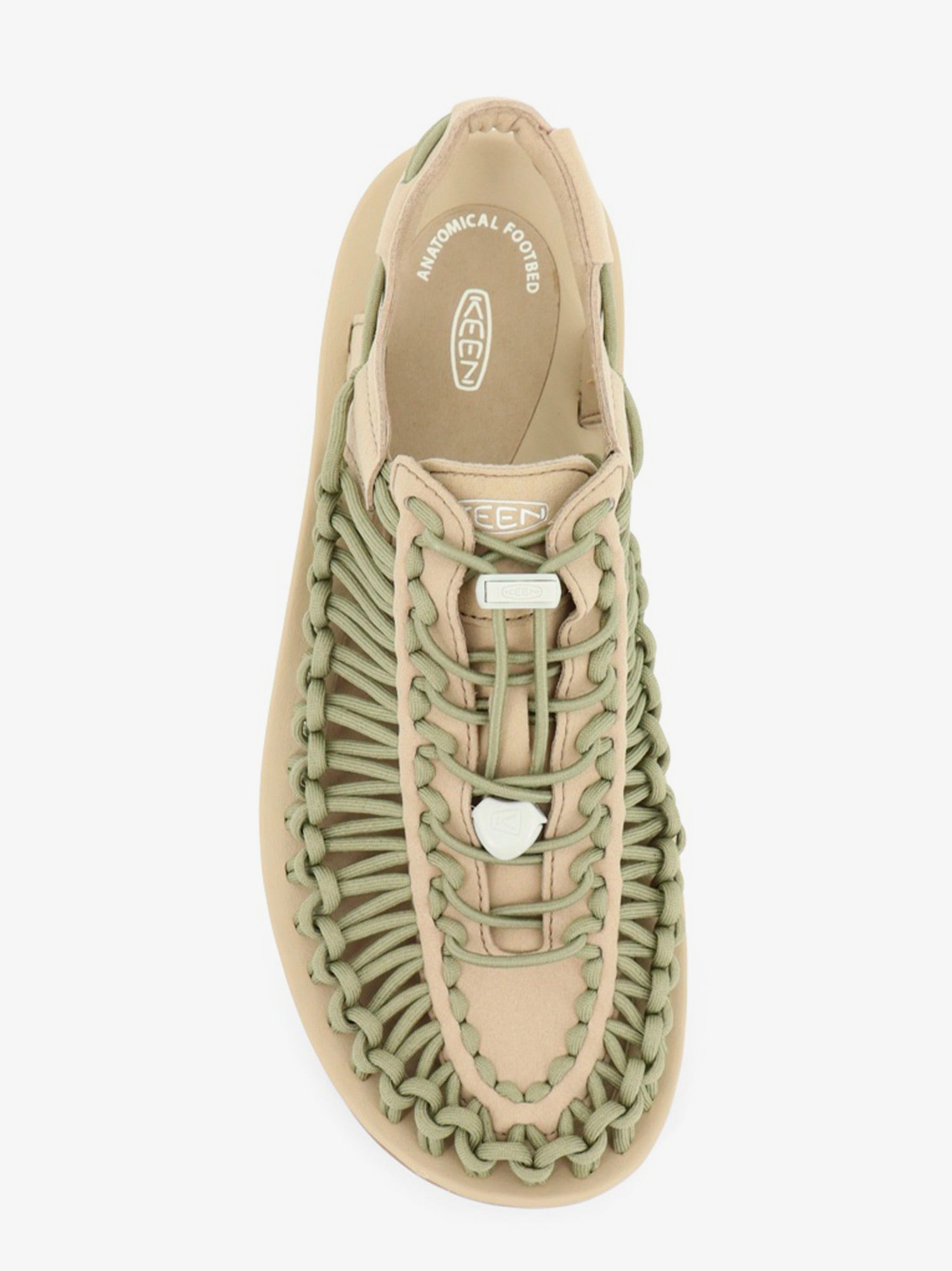 [KEEN] Sandals SS26 1025169TTIMBERWOLF