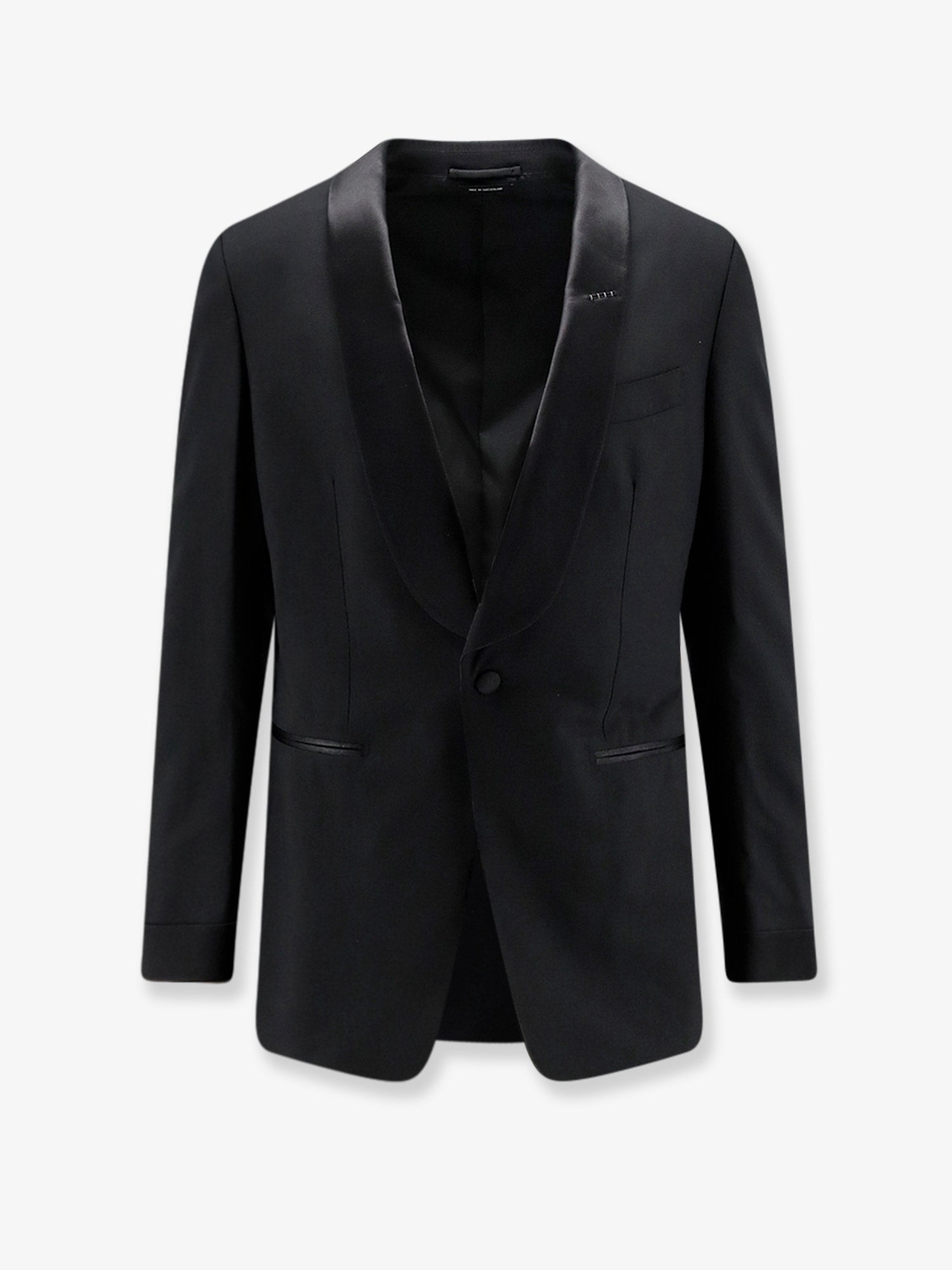 [Tom Ford] Blazer SS26 JEJHT1WOS02LB999