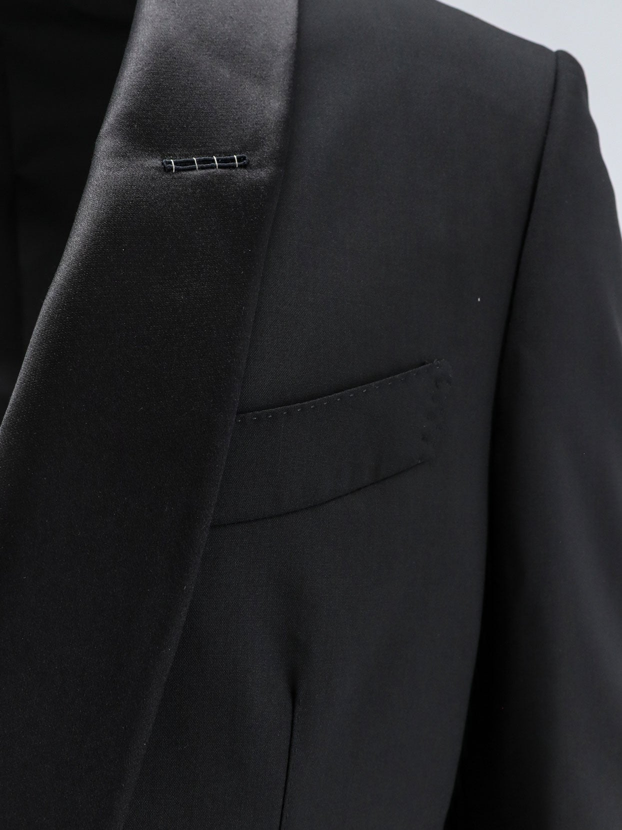 [Tom Ford] Blazer SS26 JEJHT1WOS02LB999