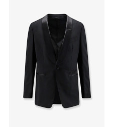 [Tom Ford] Blazer SS26 JEJHT1WOS02LB999