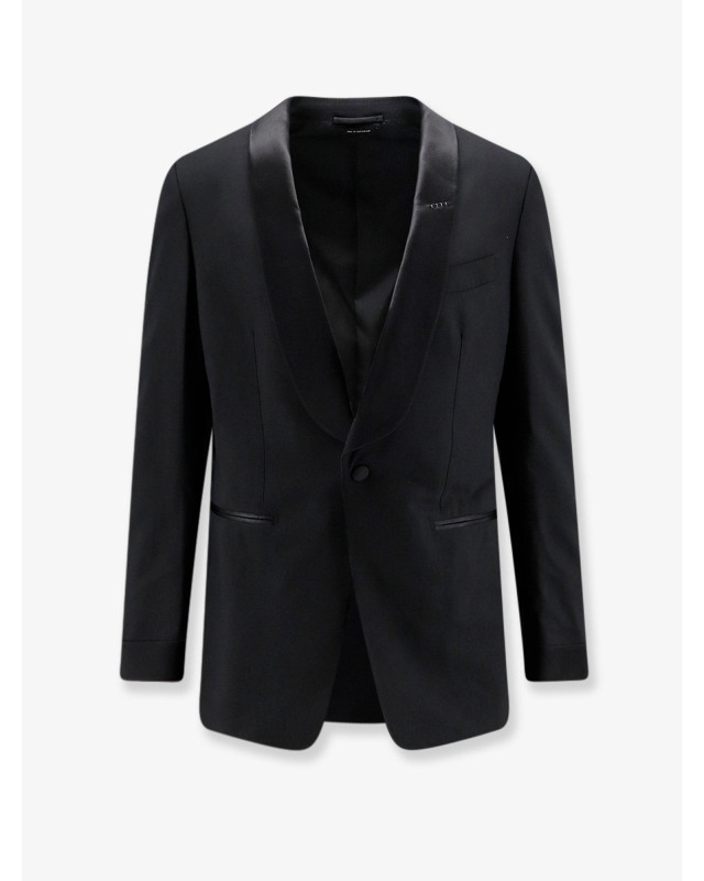 [Tom Ford] Blazer SS26 JEJHT1WOS02LB999