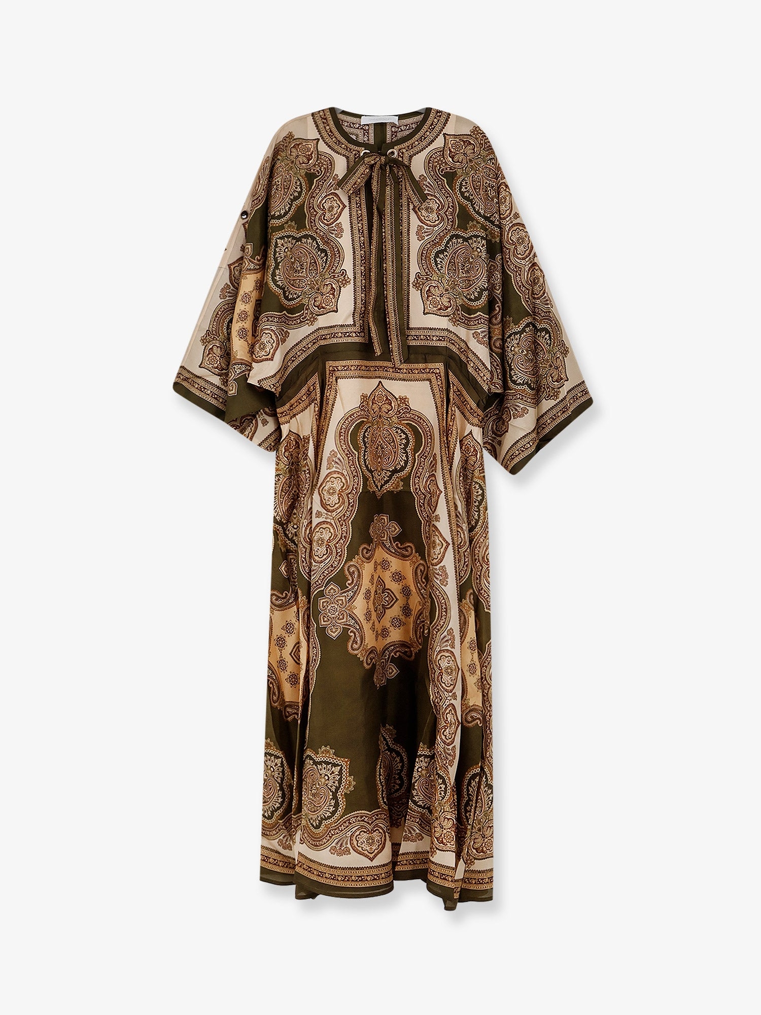 [Zimmermann] Dress SS26 8270DSS263OLP