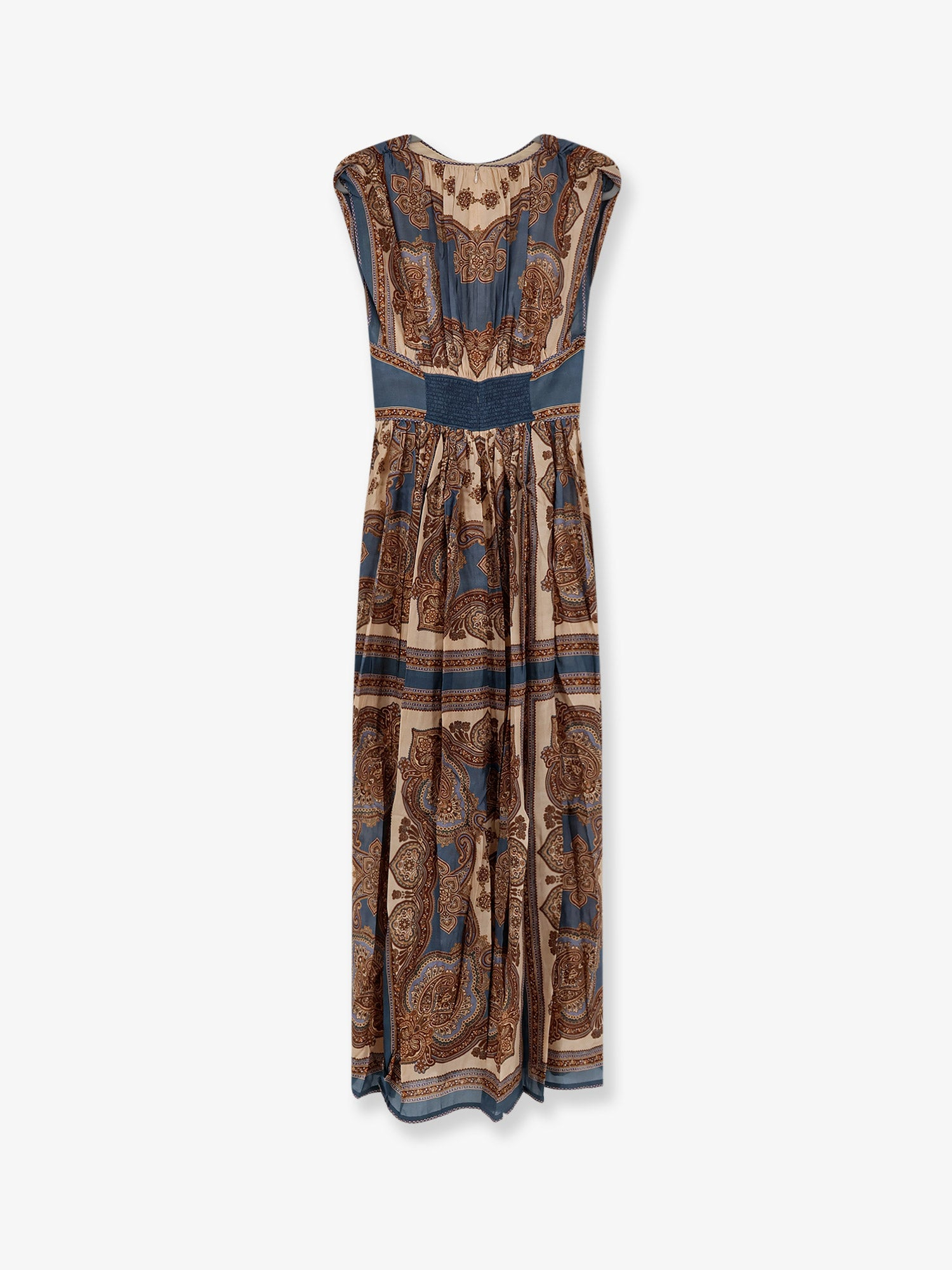 [Zimmermann] Dress SS26 5514DSS263DBPL
