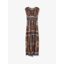 [Zimmermann] Dress SS26 5514DSS263DBPL