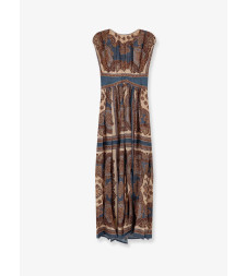[Zimmermann] Dress SS26 5514DSS263DBPL