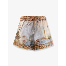 [Zimmermann] Shorts SS26 8143ASS263ISMB