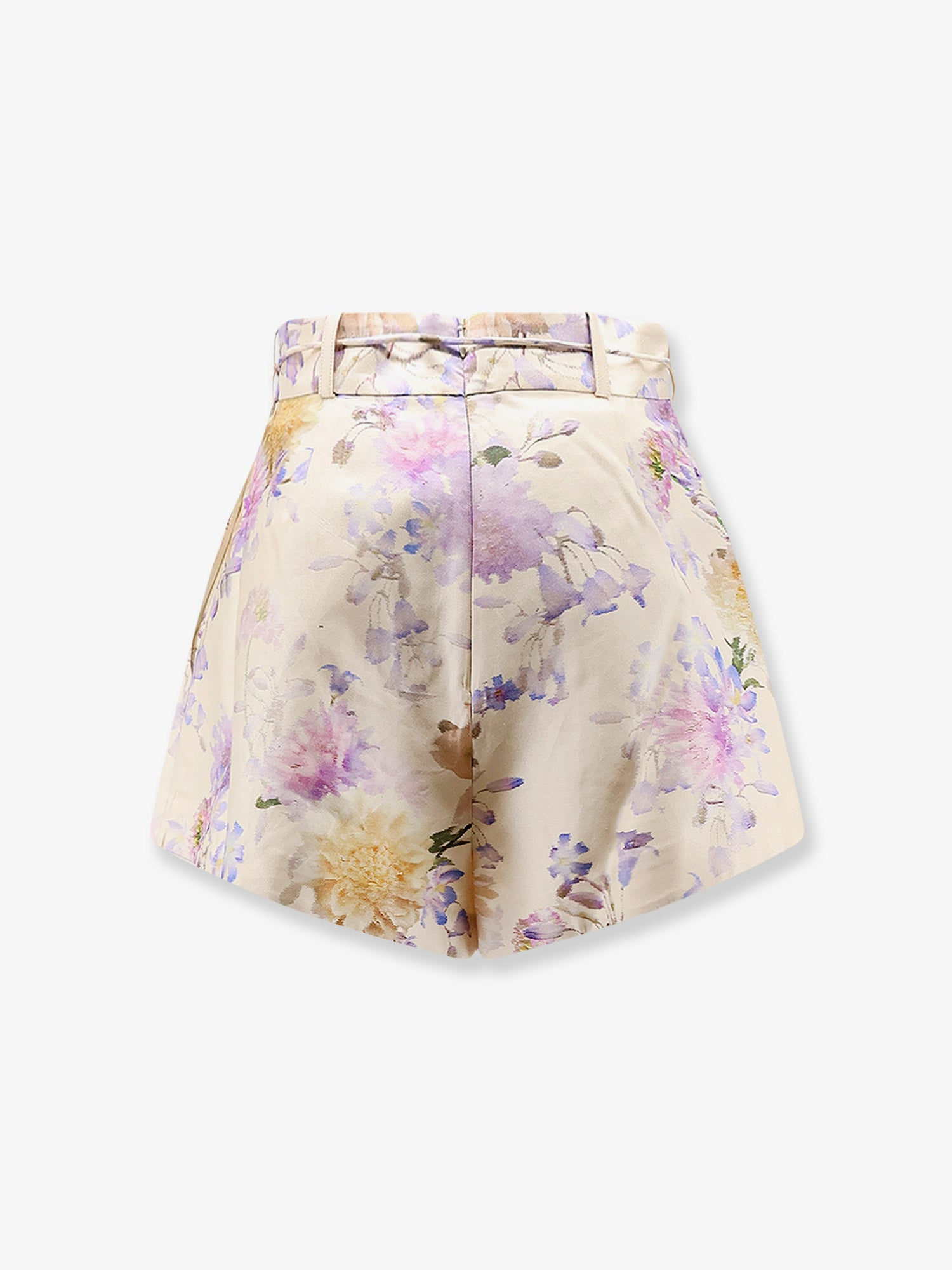 [Zimmermann] Shorts SS26 7922AS261CRDA