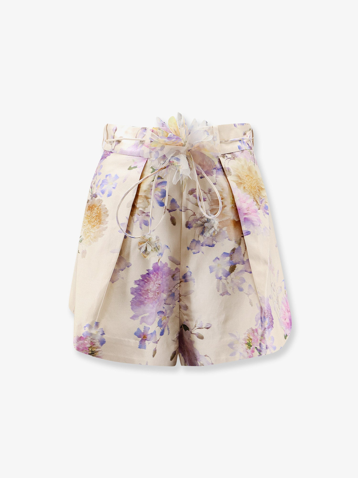 [Zimmermann] Shorts SS26 7922AS261CRDA