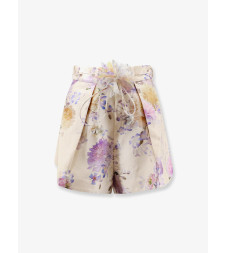 [Zimmermann] Shorts SS26 7922AS261CRDA