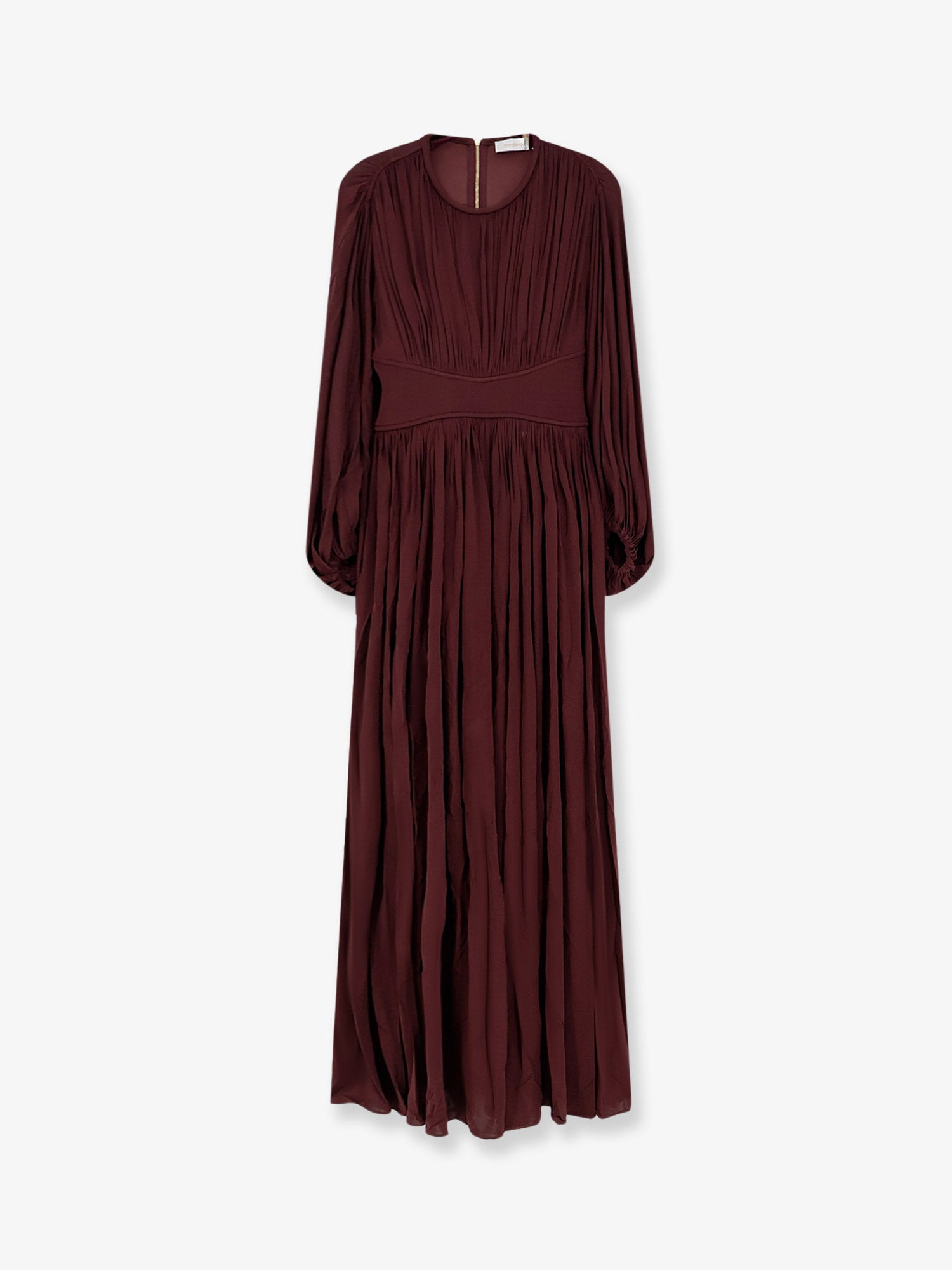 [Zimmermann] Dress SS26 8580DS261MAHO