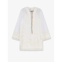 [Zimmermann] Shirt SS26 7839DSS262IVO