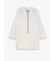 [Zimmermann] Shirt SS26 7839DSS262IVO