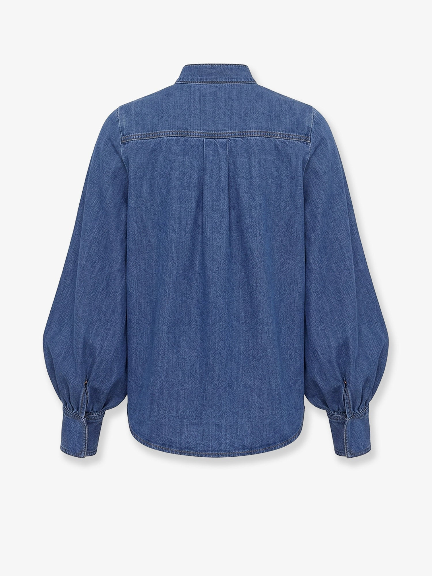 [Zimmermann] Shirt SS26 8761TS26RBABLU