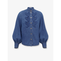 [Zimmermann] Shirt SS26 8761TS26RBABLU