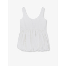 [ROHE] T-shirts Sleeveless SS26 41920124100