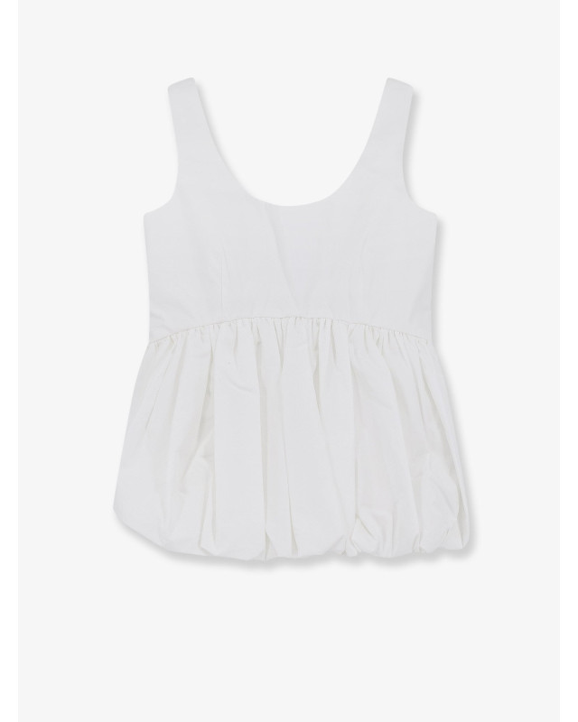[ROHE] T-shirts Sleeveless SS26 41920124100