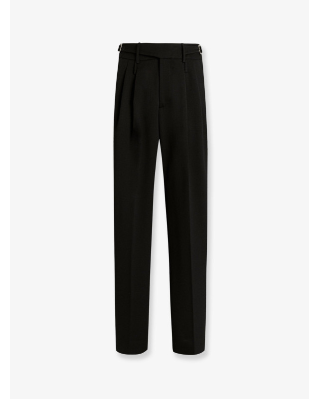 [Dolce & Gabbana] Trousers SS26 GP185THU2ARN000