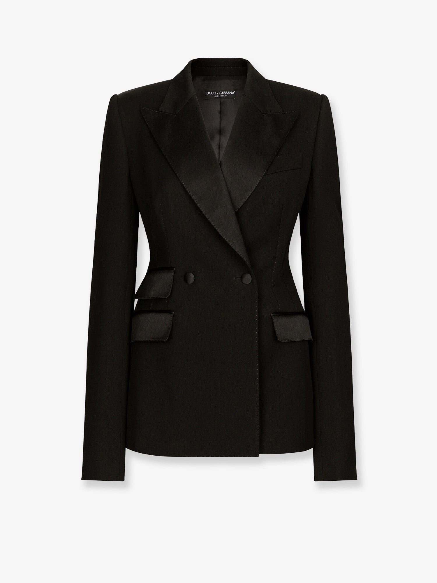 [Dolce & Gabbana] Blazer SS26 F29ZMTFU28JN0000