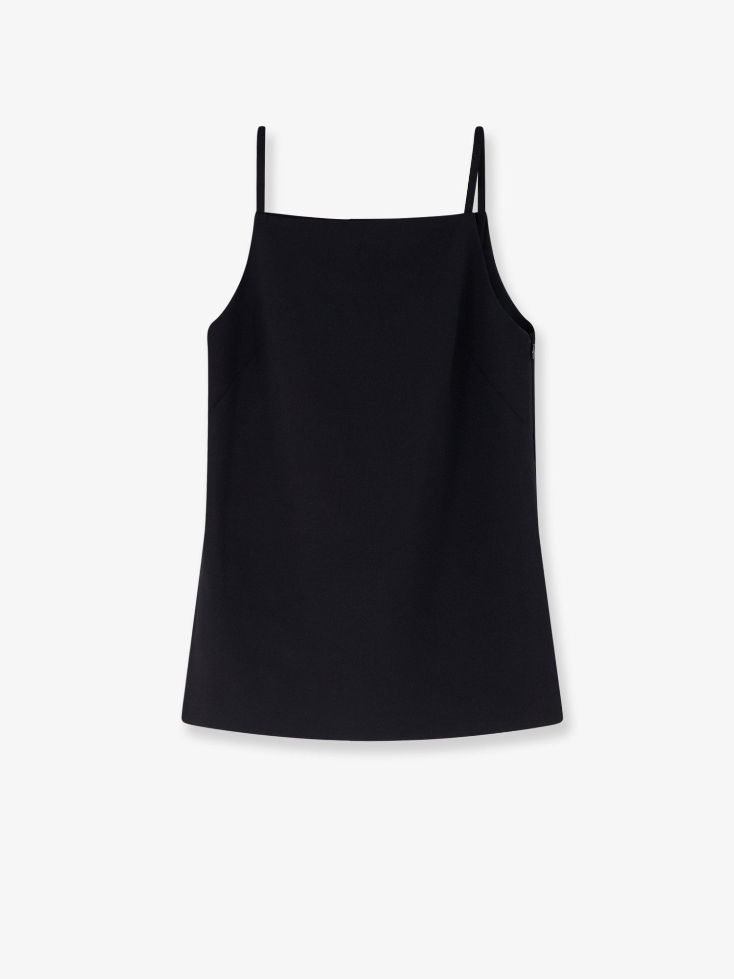 [R2W] Tank top SS26 ROBLEB11140NBLACK