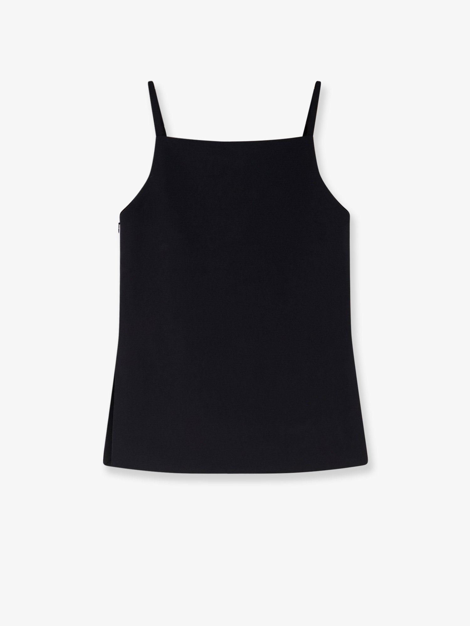 [R2W] Tank top SS26 ROBLEB11140NBLACK