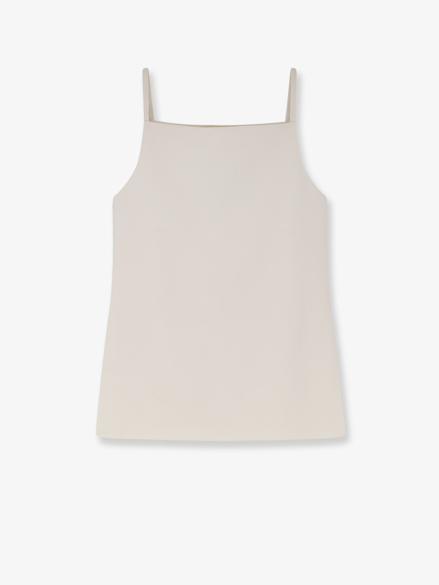 [R2W] Tank top SS26 ROBLEB11140NIVORY