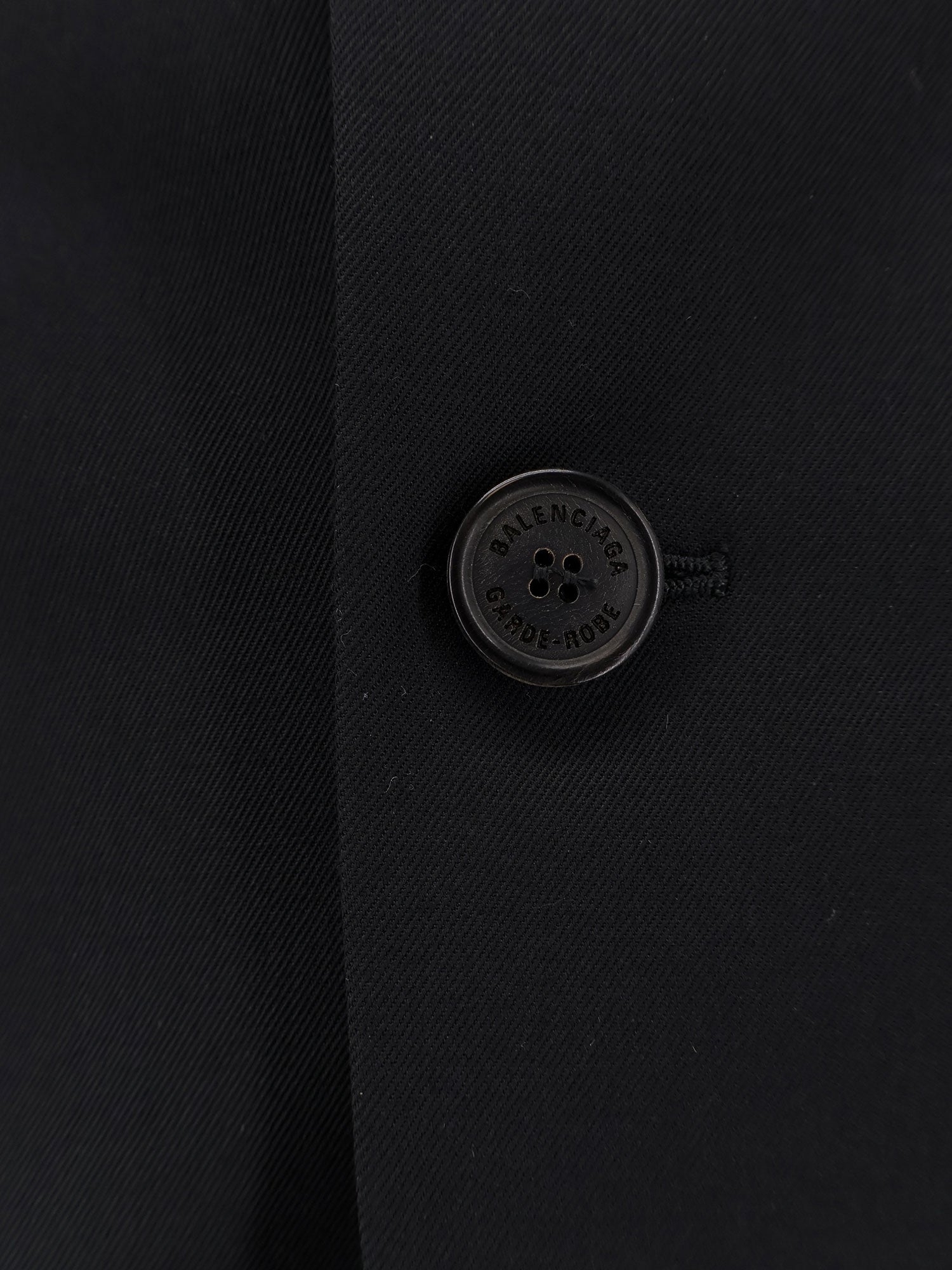 [Balenciaga] Blazer SS26 850759TPT071038